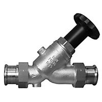 JRG, 5213, LegioStop Robinet oblique, PN 16