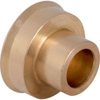 Mapress Buse d'aspiration pour chauffage à un tuyau