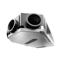 Appareil de ventilation centralisé WS Flat