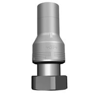 6216, Instaflex, Pièce intermédiaire écrou mobile - filetage mâle