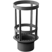 Cuve avec joint d'étanchéité pour réservoir de chasse encastré