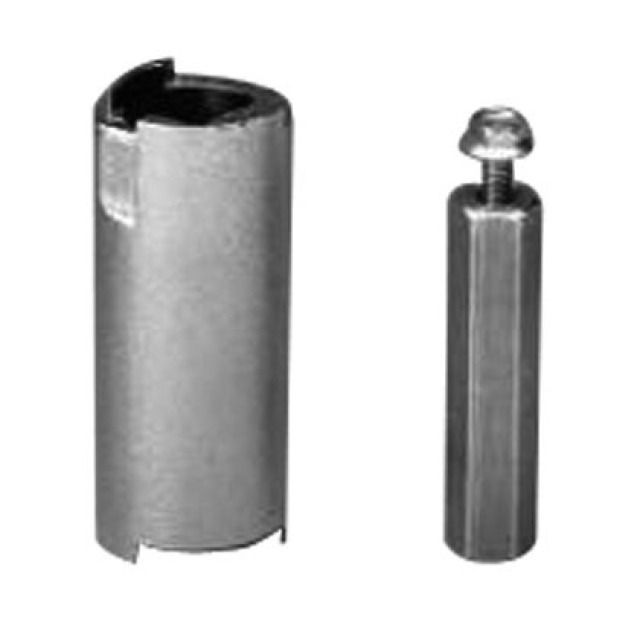 PROFITEC SPINDEL VERL. 054/4
F.KUGELHAHNEN 51    1 1/2 - 2"