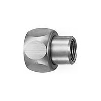 JRG, 8300, Raccord pour tube en fer