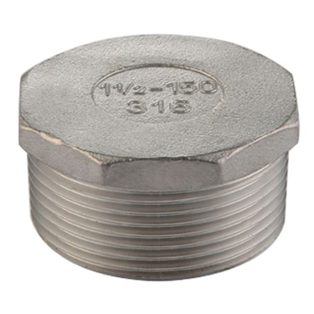 BOUCHON MALE FILET.CONIQUE
3/8 R 235