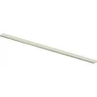 Uponor Siccus Mini renfort de bordure 1000x45x15mm