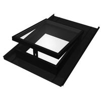 Prefa Tabatière Stucco