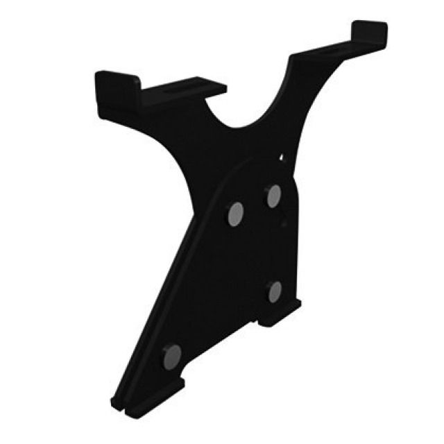 PREFA LAUFSTEGSTÜTZE P10
NUSSBRAUN   F. FALZDÄCHER