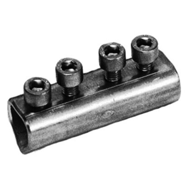 AF MESSTRENNMUFFE M.IMB.    CU
275.017.000            6- 8 MM