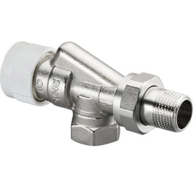 OVENTROP AV9 AXIALVENTIL
1/2"