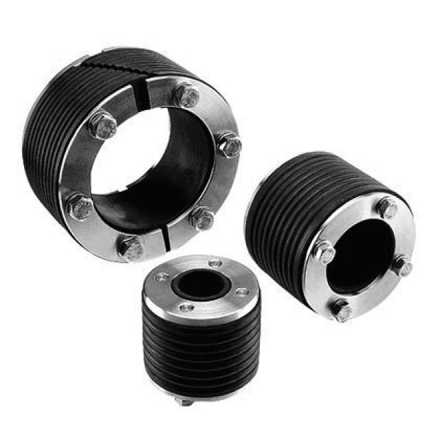 PRESSRING V2A/NBR
70.3083  KB 150 MM  D    78 MM