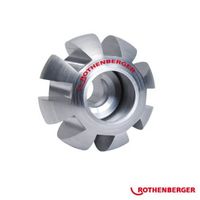 Boule de guidage pour le module ROSCOPE 25/22 & module 25/16