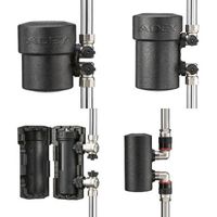 Coque isolante pour le filtre à flux magnétique ADEY Magna Clean