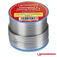 Soudure de raccords 3