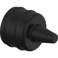 Couvercles d'extrémité Uponor Ecoflex Thermo pour tubes vides de câbles HP 32 mm