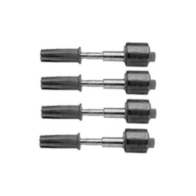 Tampon à chasser NIVO-HAFNER
isolation phonique
set à 4 pièce
Coloris: sans couleur