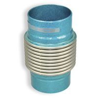 Compensateur axial - Type Blues Torgen