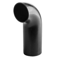 WAVIN, Coude 90°, avec longues jambes