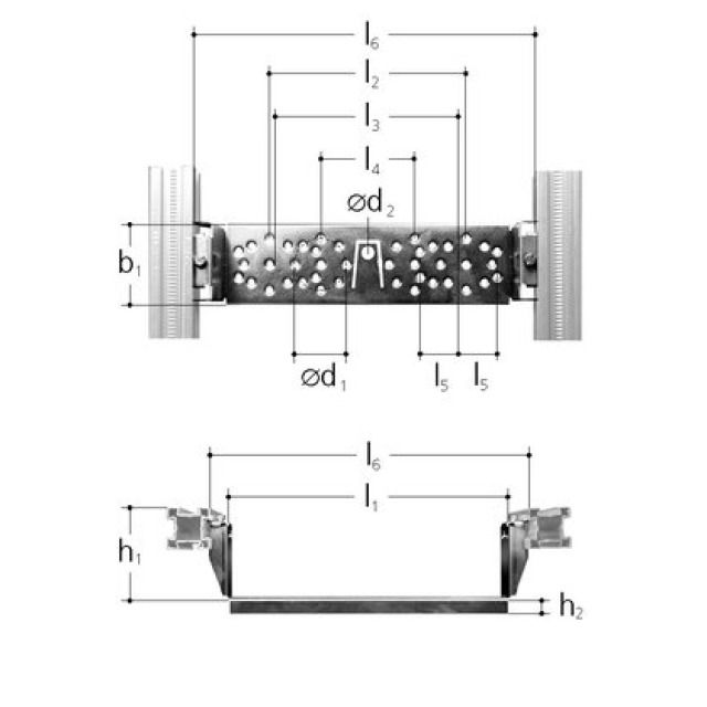 SAN ARMATURENPL. F. GIS PROFIL
5458