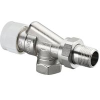 Oventrop Robinet thermostatique «AV 9» AXIAL