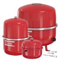 Flexcon Premium réservoir d'expansion sous pression