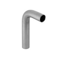 Geberit Mapress Coude d'ajustage acier inoxydable 90°