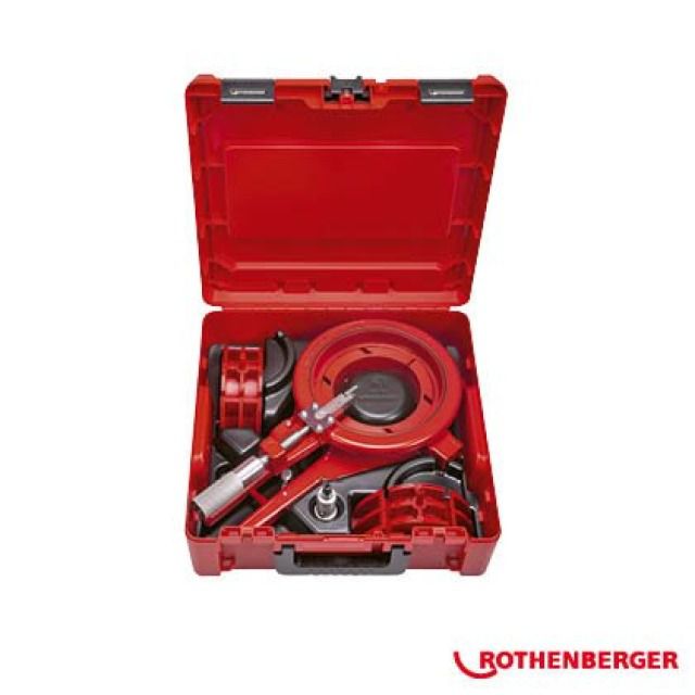 ROCUT 160 SET, 110-125-160MM