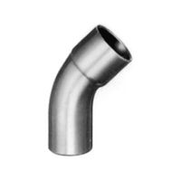 +GF+, Coude à braser 45°, 7040