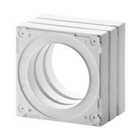 Cadre d'entretoise ECA-DR