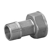 Giacomini, raccord pour compteur de chaleur, R37