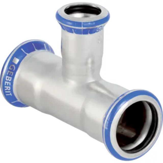 MPF-S T-STUECK ABGANG RED.
33006          18 - 12 - 18 MM