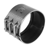 Straub repflex DN40 - DN400