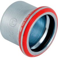 Capuchon Mapress acier carbone