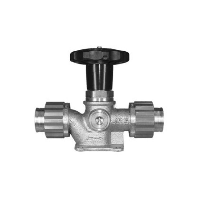 SANIPEX ABSPERRVENTIL
5437.516                 16 MM