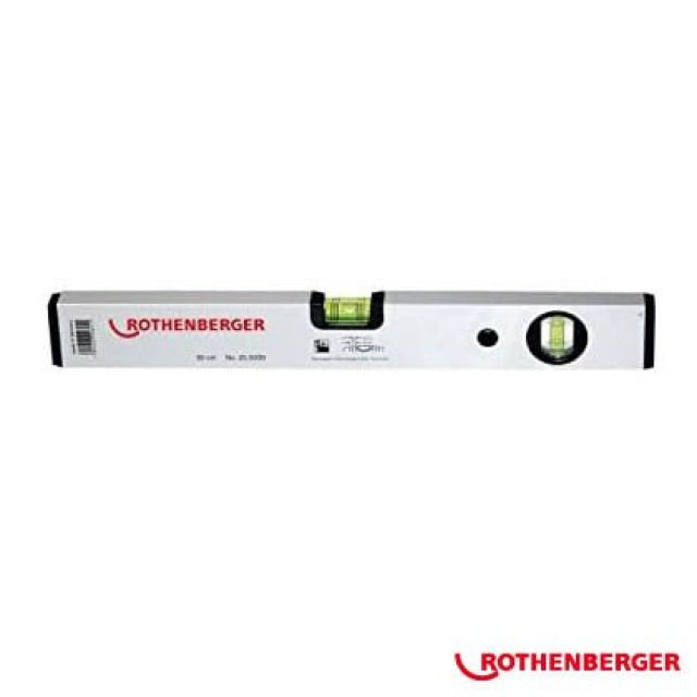 STANDARD-WASSERWAAGE
25.5040                  400MM