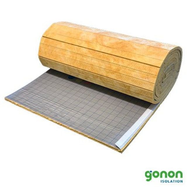 goGlasroll Typ 4 30/27 mm
Lambda D: 0.032 W/mK