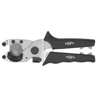 Cisaille Combi GF-JRG Sanipex, convient pour le diamètre du tuyau : 12/16/20/26 mm