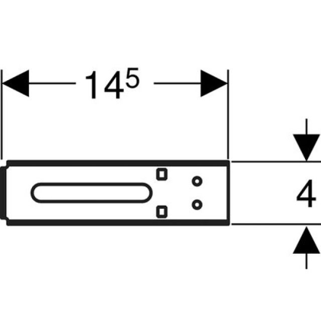 DUOFIX-ROHRBEFESTIGUNGS-HALTER
111.891