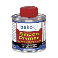 Beko silicone primer