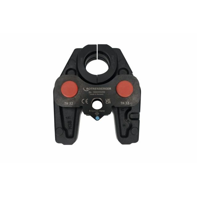Rothenberger
Nano IJAW TH Pressbacke 20mm