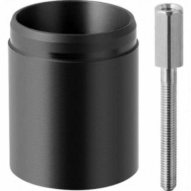 GEBERIT SET PROLONG. ENTONNOIR
150.211 ECOULEMENT  5 CM