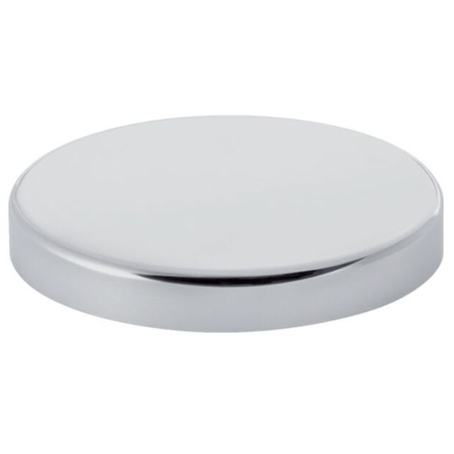 Calotte GEBERIT-TARO
Coloris: chromé