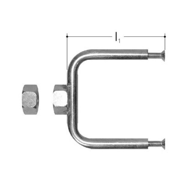 SANIPEX BEFEST.-SET VORWAND
5409.004                   M12