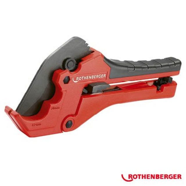 ROCUT 42 TWIN CUT
0-42 MM