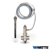 Watts Industries Sécurité thermique d'écoulement STS 20