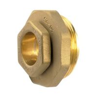 ISIFLO, en laiton Réduction, Type 135