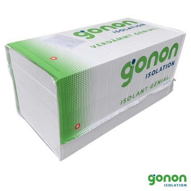 goEPS F20 036 90 mm
Format: 1000 x 500 mm
Lambda D: 0.036 W/mK