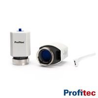 Servomoteur Profitec 230V, NC, M30x1.5