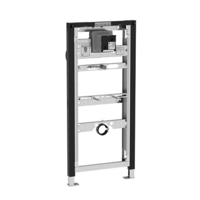 DUOFIX-URINAL-ELEMENT UNIV.
111.677  TYP 112/130
FUER SPRUEHKOPF