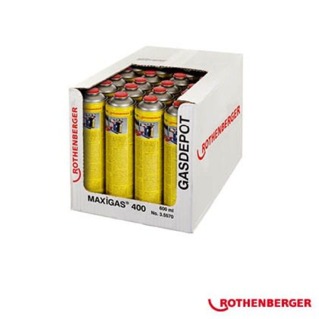 MAXIGAS 400
3.5570   600 ML / 338 GR