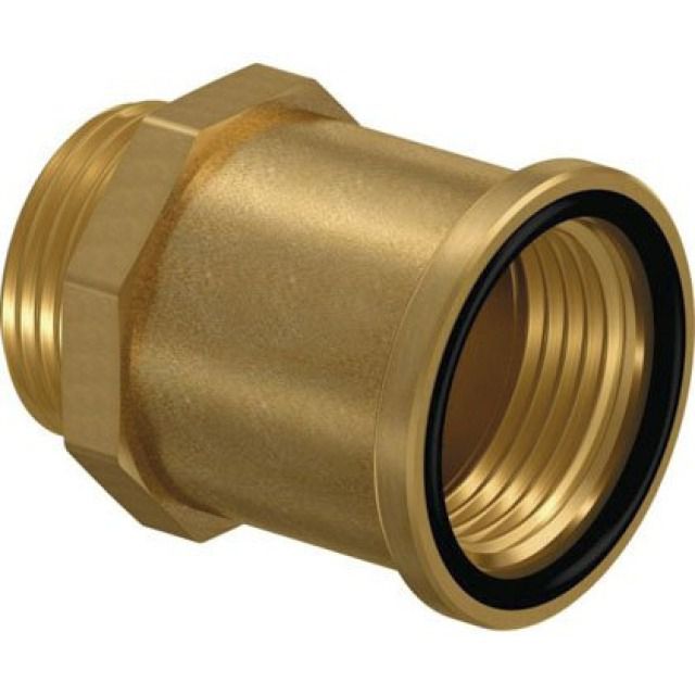 WIPEX FIXPUNKTMUFFE 25+32
G1"IG-R1"AG, MIT O-RING